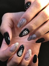 マイドリームス(My dreams)/ジェルネイル