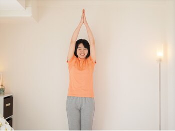 ムービングボディ 蒲田(Movingbody)/筋膜リリースで姿勢改善◎