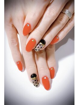 ネイルステーション ブルー(Nail Station BLUE)/