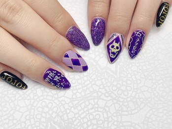 ラスズラン(La suzuran)/