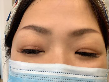 ドゥ エイチ(deux h)/フラット☆