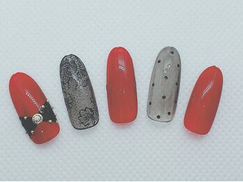 シュシュ(Chou Chou)/