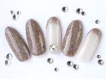 ルシェルネイル ゼゼ(Le Ciel Nail zeze)/2021・年明け特別クーポン