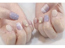 キュート ビューティーサロン(Cute Beauty Salon)/