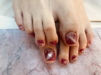 アンベリール(Embellir)/3/12