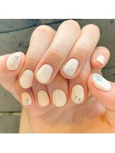 スカイ ネイル アンド アイ(SKY)/