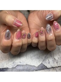 花アート[新宿/新宿駅]