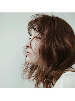 ベージュロータス(beige lotus)/10cmの距離でも怖くない