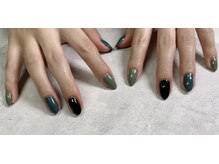 サロン ド シエル(Salon de ciel)/nail design...♪
