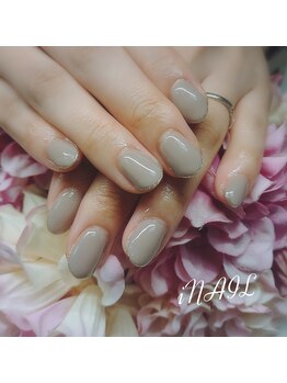 アイネイル(iNAIL)/