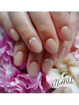 アイネイル(iNAIL)/