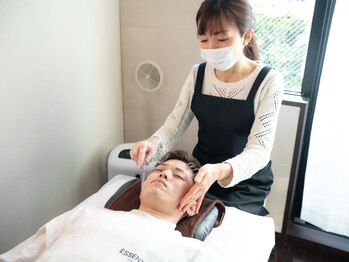 サンタ(santa)/メンズ脱毛☆髭脱毛☆ワキ脱毛