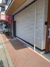 スイミー(Swimmy)/駐輪スペース