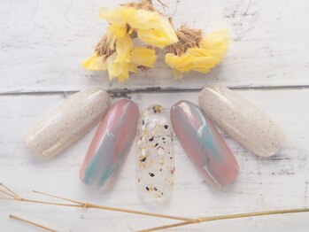 ヘゼリヒ(Gezellig)/定額コース¥5980