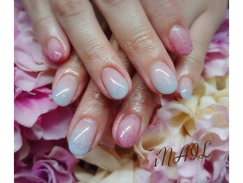 アイネイル(iNAIL)/