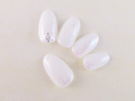 ジェル付け放題　No 11234