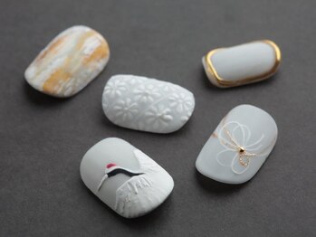 ジュエ(Jouet)/定額アートコース◆/9900