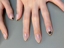 アリーマーケット リル(ALLEY MARKET .lil)/ワンカラーシンプルアート