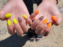 フローラ(Flora)/