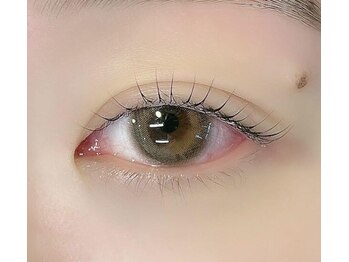 リーベ(Liebe)/パリジェンヌラッシュリフト