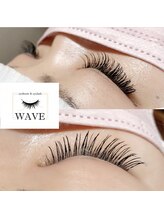 ウェーヴ(WAVE)/◆フラットマットラッシュ120本