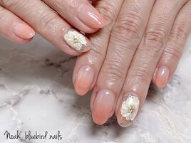 フラワーデザイン！ワンポイント
