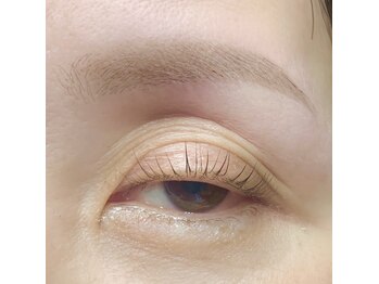 シエル 羽生店(Ciel)/ラッシュリフト+アイブロウ