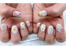 120分アートコース