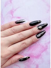 アスピダ(asupida)/シースルー