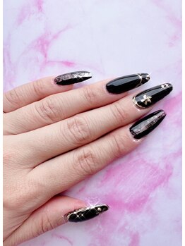 アスピダ(asupida)/シースルー