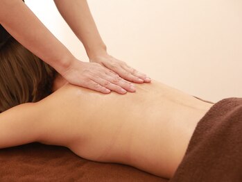 モゼ(moze)/全身アロマトリートメント