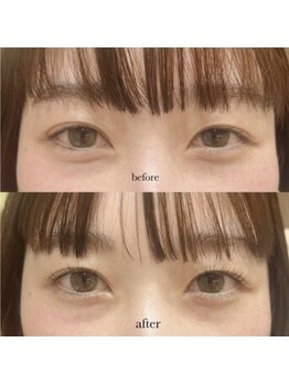 ザビー(THE B)/パリジェンヌラッシュ