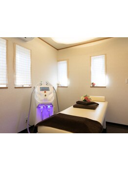 デリケート部分の脱毛/Vライン/VIO