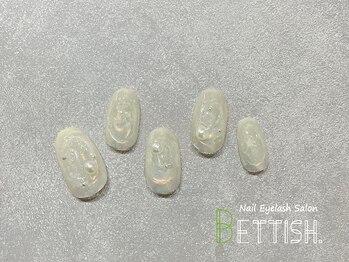 2月キャンペーンコース☆