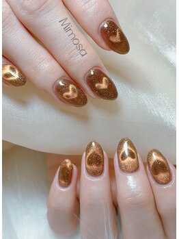 ミモザ 吉祥寺(Mimosa)/