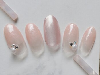 ネイルアッシュ(Nail H)/シンプルコース