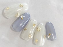 シンシアネイル(Sincere nail)/アートコース