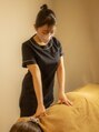 手もみ屋本舗 大安寺店 今村