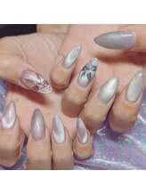 アンドモア(& MORE)/