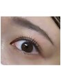 ディーエル ビューティー 大宮店(DL BEAUTY) ２時間でまつ毛と眉毛を同時に垢抜け◎