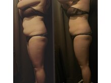 オーラブリエ(Orabriller)の雰囲気（無理のないダイエットでリバウンドしにくい身体を目指します）