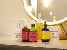 ヴィヴアルファ(VIV’Alpha)/選べるオプション