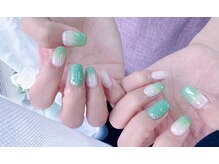 ミスユー(Miss U)/