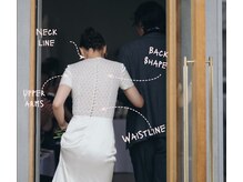 アントミョンス(Ant Myons)の雰囲気（ブライダルや他県からも人気◎圧倒的なボディーラインの美しさへ）