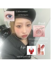 アイプラス 河原町三条(i plus)/makeup