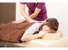 げんき堂整骨院 ゲンキプラス 喜多町(GENKI Plus)/深揉みで身体リフレッシュ！