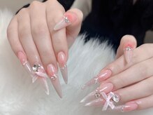 アイミーネイルスタジオ(Aimee Nail Studio)