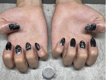 ビティップ(Vitip)/おまかせデザイン/メンズ