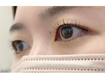 グラスラッシュ 敷島店(Grace lash)/ラッシュリフト
