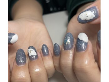 ネイルサロン ラシーヌ(Racine)/